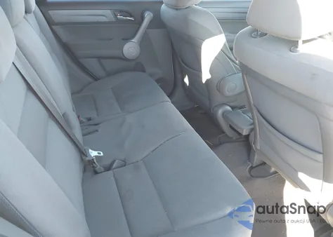 2007 Honda Cr-V Ex из США, поврежденный, VIN JHLRE48507C044091